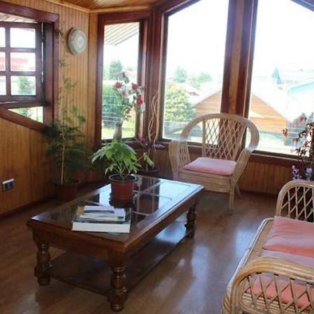 Hostal Lagunitas Puerto Montt Luaran gambar
