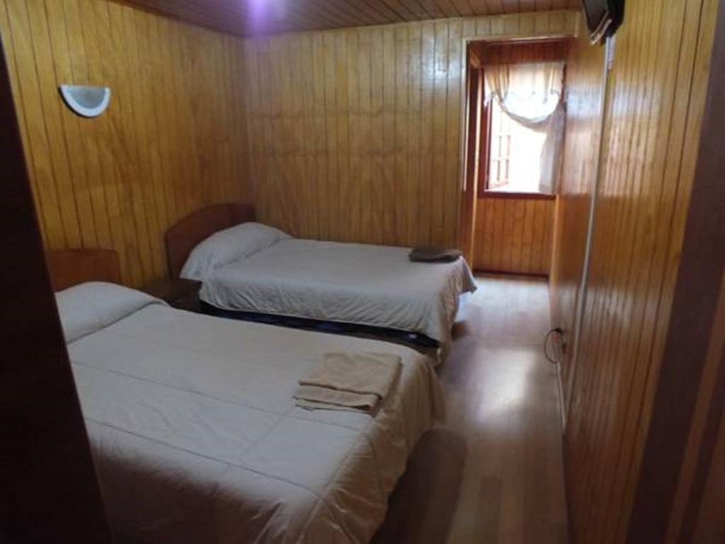 Hostal Lagunitas Puerto Montt Bilik gambar