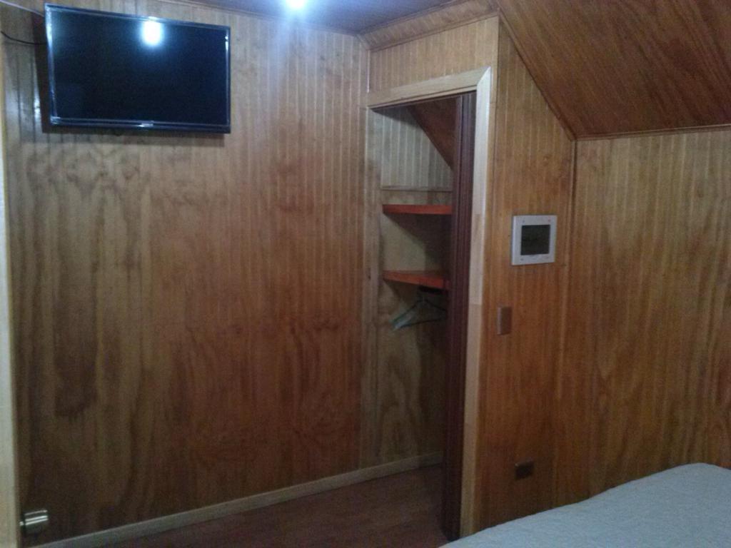 Hostal Lagunitas Puerto Montt Luaran gambar