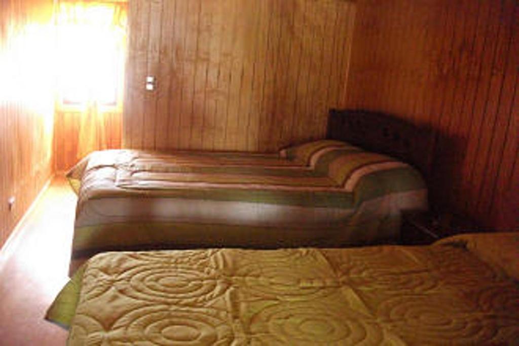 Hostal Lagunitas Puerto Montt Luaran gambar