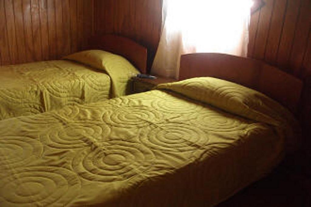 Hostal Lagunitas Puerto Montt Luaran gambar