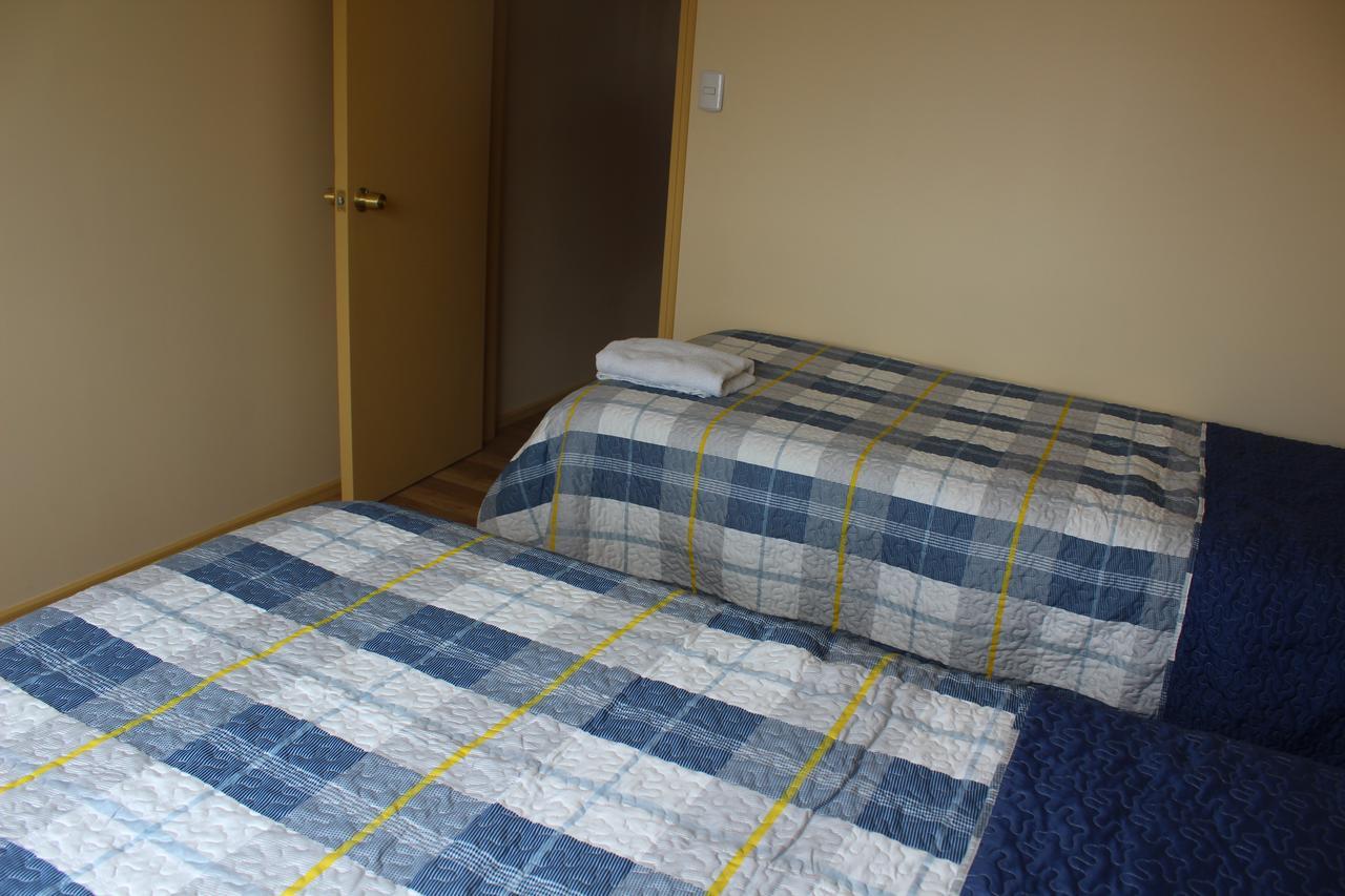 Hostal Lagunitas Puerto Montt Luaran gambar